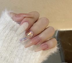 -1T·1M 日式美甲美睫