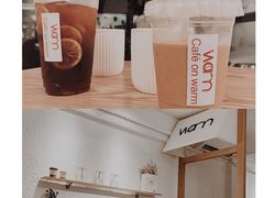 -Cafe on warm(丹霞店)
