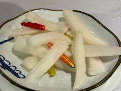 -古道村落(温汤店)