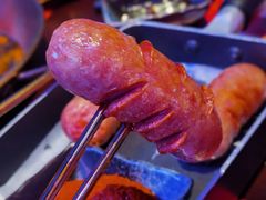 -钳真多钓虾馆·小龙虾海鲜烧烤(九六广场店)