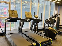 -NRG健身私教CLUB(打浦桥店)