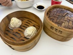 -锡笼记·无锡小笼(水岸店)