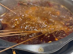 -水碾河刘老大串串香(水碾河路店)