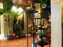 -Siam泰餐厅(水上公园店)