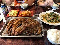 -张记焖窑·十五年专注焖烤(雍和宫店)
