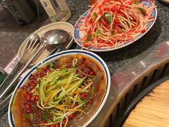 -二胖家铁锅炖大鹅(双井店)
