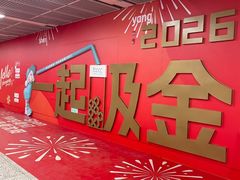 -奥体中心(地铁站)