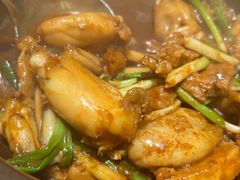 -筱爷叔·上海传统手工菜(玉树路店)
