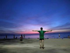 -芽庄喜来登水疗酒店