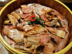 -涌上外婆桥(南塘店)