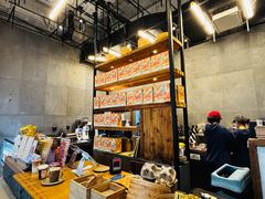 -去茶山(新光里店)