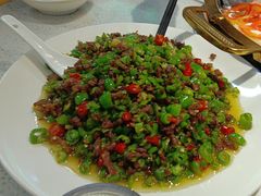 -刘壹席富顺荤豆花·自贡江湖菜(浅水半岛店)