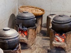 -园林美食城·本土农家菜(杨和镇店)