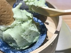 -歎雪糕低糖低脂Gelato冰淇淋