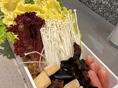 -半天妖烤鱼(槐房万达店)