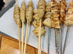 -亿牌牌东北烧烤(怀特店)