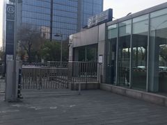 -清华东路西口(地铁站)