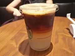 -星巴克臻选(长沙运达中央广场店)