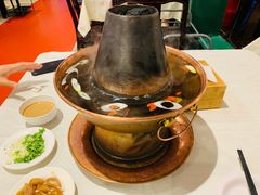 -东来顺饭庄(王府井步行街店)