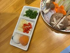 -丽和苑·自助寿喜锅(虹梅路店)
