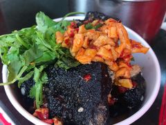 -黑色经典臭豆腐·湖南特产(坡子街特产局店)