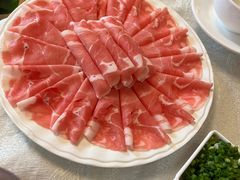 -东来顺饭庄(天坛店)