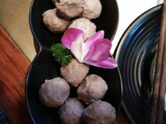 -手选潮汕鲜活牛肉火锅(二七广场店)