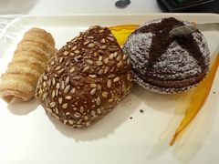 -早安巴黎(四季坊店)