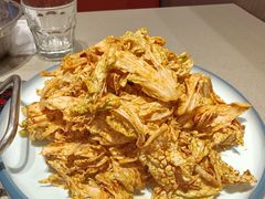 -蝎王府羊蝎子(虎坊桥总店)