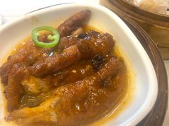 -潮福城大酒楼·潮粤菜·港式点心(阳光城店)