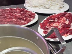 -贵宾牛·潮汕牛肉火锅(珠池总店)