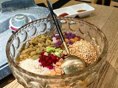-青花椒秘制烤鱼(光启城店)