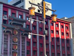 -老边饺子馆(中街店)