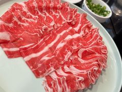 -日坛涮肉(日坛公园店)