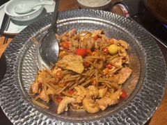 -蓉城小馆(科兴店)