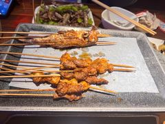 -管氏翅吧(望京东店)