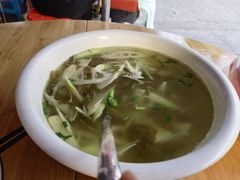 -乐山第一家临江鳝丝(茶坊路店)