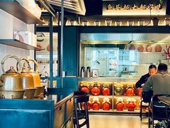 -上名堂·鱼头好吃(体育场路店)