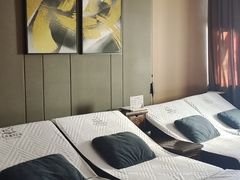 -水墨澜渟足道·SPA·传统(四望亭东关街店)