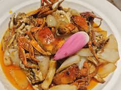 -周家二小姐的菜(西津渡店)