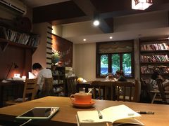 -看书吧(体育东横路店)