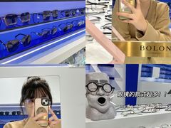 -眼镜88(五月花商业广场店)