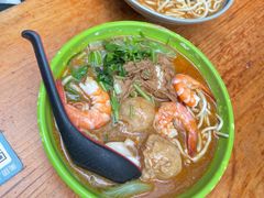 -老宅原住民沙茶面精品小吃(龙头路店)