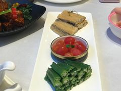-中心大酒店·本味餐厅