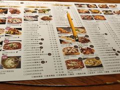 菜单-峨嵋小镇·川菜(正定朗华店)