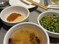 -海底捞火锅(金光华店)