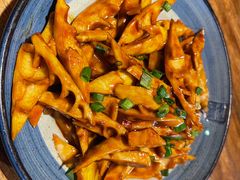 -兰溪小馆(东直门簋街店)