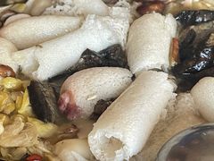 -菌之家·专业纯野生菌火锅·特色炒菌