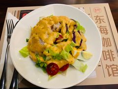 -东海咖啡馆