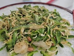 -绿雅居原生态农庄(小涌店)